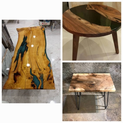 طراحی و ساخت کابینت آشپزخانه MDF
