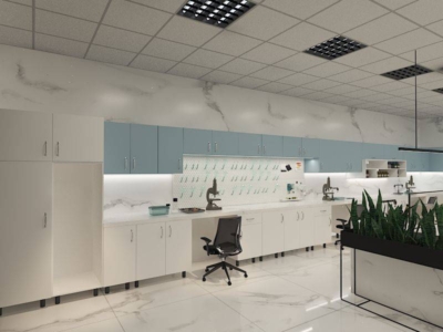 طراحی و اجرای دکوراسیون داخلی منزل